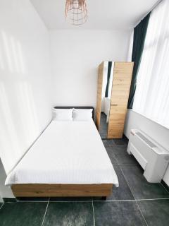 Hotel Balon - Velika Kladuša - 3