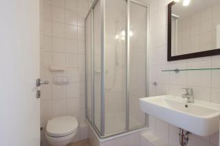 Jann-Berghaus-Straße 20 Wohnung 4 - Norderney - 5