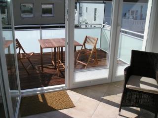 Jann-Berghaus-Straße 20 Wohnung 4 - Norderney - 4