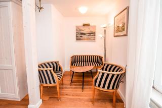 Haus Strandgut - Norderney - 2