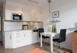 Haus Ulrichs, Wohnung 1b - Norderney - 5