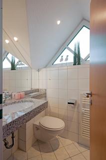 Haus Hansa Wohnung 9 - Norderney - 4
