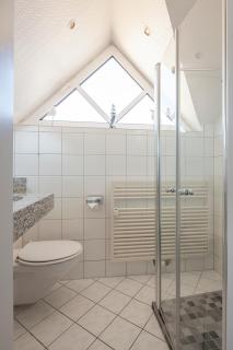 Haus Hansa Wohnung 9 - Norderney - 3