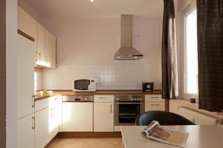 Jann-Berghaus-Straße 20 Wohnung 3 - Norderney - 7