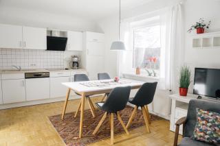 Haus Will Wohnung 2 - Norderney - 8