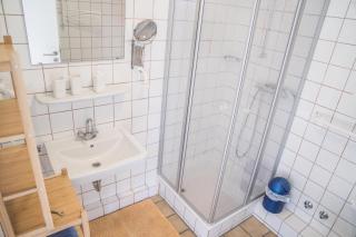 Haus Will Wohnung 2 - Norderney - 4