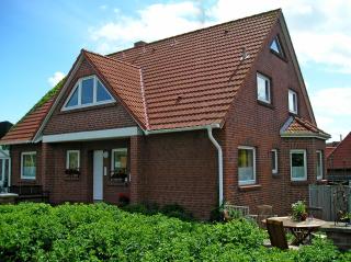 Haus Will Wohnung 2 - Norderney - 1