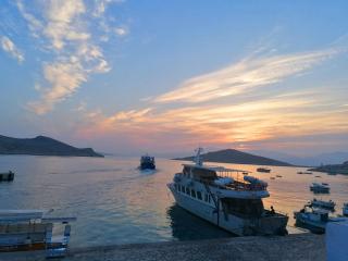 Annas Houses - Calchi (Halki) - 9