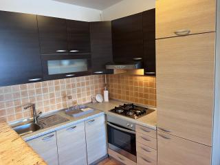 Apartman Mara Green - Zagabria - 1