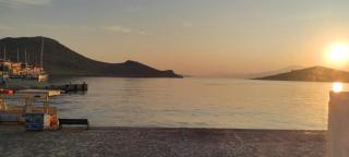 Annas Houses - Calchi (Halki) - 8