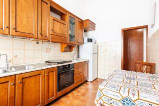 Felici’s apartment agli scavi di Ostia Antica - 3