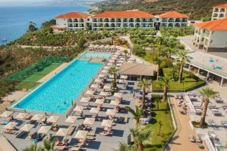 Akrathos Beach Hotel - Ouranoupoli - 2
