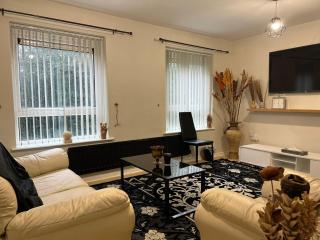 Cosy Warm Apartment in the heart of Moseley - Birmingham - 9