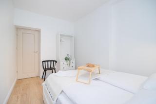 ShortStayPoland Dąbrowszczaków (B138) - Varsavia - 4