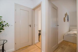 ShortStayPoland Dąbrowszczaków (B138) - 2