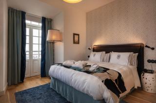 Dona Maria Hotel - Figueira da Foz - 4