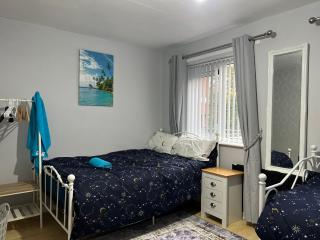 Cosy Warm Apartment in the heart of Moseley - Birmingham - 4