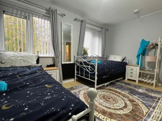 Cosy Warm Apartment in the heart of Moseley - Birmingham - 6