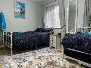 Cosy Warm Apartment in the heart of Moseley - Birmingham - 5