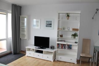 Ferienstudio K1303 mit Ostseeblick - Brasilien - 7