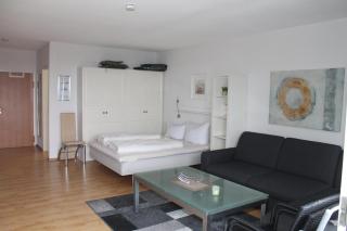 Ferienstudio K1303 mit Ostseeblick - Brasilien - 5