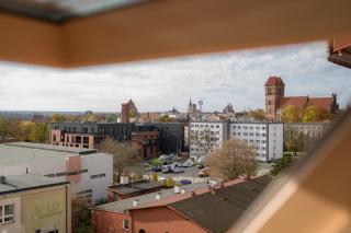 Pretty Nice View Apartament - 5