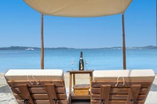 Akrathos Beach Hotel - Ouranoupoli - 6