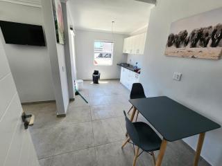 Wagenaar Villas - 1