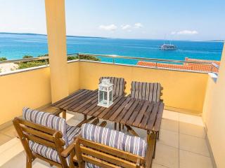 Apartments Cikač II - modern apartments by the beach - Mandre - 9