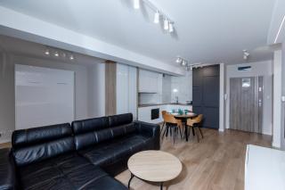 Resort Apartamenty Klifowa Rewal 50 - Rewal - 5