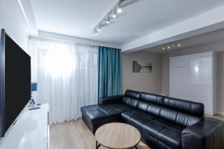 Resort Apartamenty Klifowa Rewal 50 - Rewal - 8