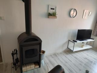 Apartmán U Kláštera - Broumov - 2