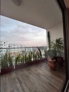 Appartement de Haut standing en résidence - Agadir - 1