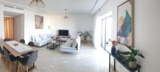 Appartement de Haut standing en résidence - Agadir - 6