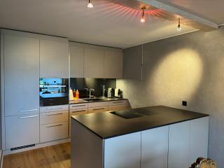 Beautiful Apartment Davos - 5