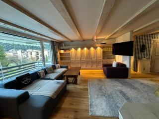 Beautiful Apartment Davos - Davos - 6