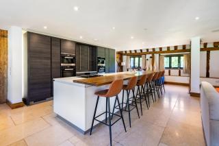 Period Luxury Converted Barn Windsor/Maidenhead - Perfect for family groups - Taplow - 3