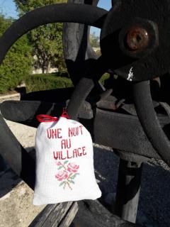 Une Nuit au Village - chambre d'hôtes de charme - 8