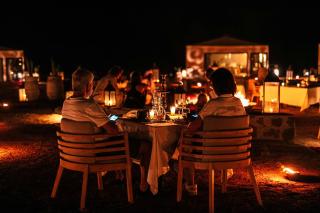 Merzouga luxury desert camps - 3