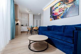 Resort Apartamenty Klifowa Rewal 51 - Rewal - 5