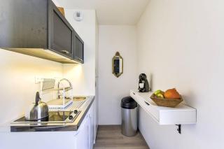 L'Entracte Strasbourgeoise - Charmant studio au cœur de la Petite France - Strasburgo - 9