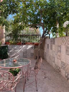 Appartament casa dei limoni - Catania - 8