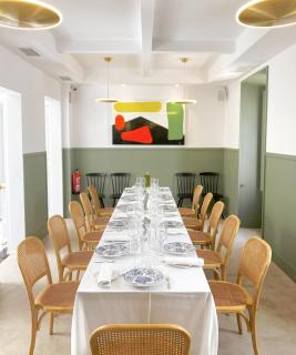 Casa del Médico Hotel Boutique - Alcázar de San Juan - 6