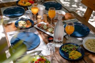 Dhiffushi Inn - Dhiffushi - 4