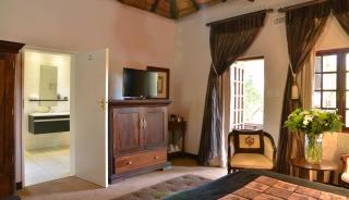 Valley Lodge & Spa - Magaliesburg - 7