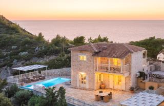 Villa Valia - Agios Nikitas - 0