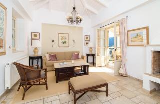 Villa Valia - Agios Nikitas - 8