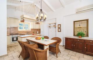 Villa Valia - Agios Nikitas - 7