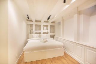 La Halte Strasbourgeoise - Superbe appt près de la Petite France - Straßburg - 5