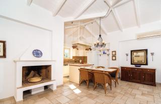 Villa Athina - Agios Nikitas - 6
